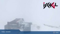 Archived image Webcam Ischgl - Palinkopf 12:00