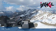 Archived image Webcam Ischgl - Palinkopf 16:00