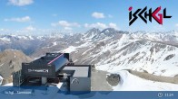 Archived image Webcam Ischgl - Palinkopf 10:00