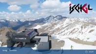 Archiv Foto Webcam Ischgler Palinkopf 14:00