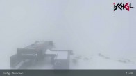 Archiv Foto Webcam Ischgler Palinkopf 10:00