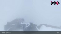 Archiv Foto Webcam Ischgler Palinkopf 18:00