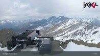 Archived image Webcam Ischgl - Palinkopf 10:00