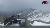 Archived image Webcam Ischgl - Palinkopf 12:00