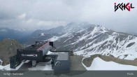 Archived image Webcam Ischgl - Palinkopf 14:00
