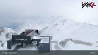 Archiv Foto Webcam Ischgler Palinkopf 08:00