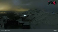 Archived image Webcam Ischgl - Palinkopf 00:00