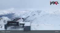 Archived image Webcam Ischgl - Palinkopf 06:00