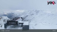 Archived image Webcam Ischgl - Palinkopf 07:00