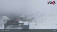 Archived image Webcam Ischgl - Palinkopf 10:00