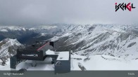 Archived image Webcam Ischgl - Palinkopf 12:00