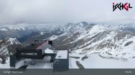 Archived image Webcam Ischgl - Palinkopf 14:00