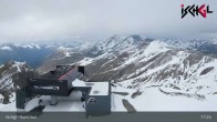 Archived image Webcam Ischgl - Palinkopf 16:00