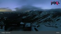 Archived image Webcam Ischgl - Palinkopf 02:00