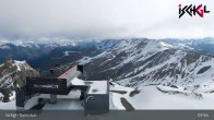 Archived image Webcam Ischgl - Palinkopf 07:00