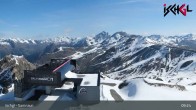 Archived image Webcam Ischgl - Palinkopf 08:00