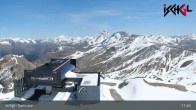 Archived image Webcam Ischgl - Palinkopf 10:00
