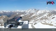 Archived image Webcam Ischgl - Palinkopf 12:00