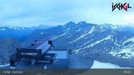 Archiv Foto Webcam Ischgler Palinkopf 04:00