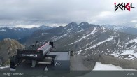 Archived image Webcam Ischgl - Palinkopf 06:00