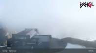 Archived image Webcam Ischgl - Palinkopf 07:00
