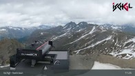 Archived image Webcam Ischgl - Palinkopf 10:00