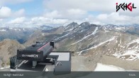 Archived image Webcam Ischgl - Palinkopf 12:00