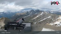 Archiv Foto Webcam Ischgler Palinkopf 16:00