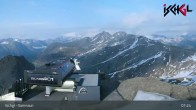 Archived image Webcam Ischgl - Palinkopf 00:00