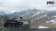 Archiv Foto Webcam Ischgler Palinkopf 14:00
