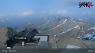 Archiv Foto Webcam Ischgler Palinkopf 00:00