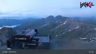 Archiv Foto Webcam Ischgler Palinkopf 20:00