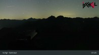 Archiv Foto Webcam Ischgler Palinkopf 00:00