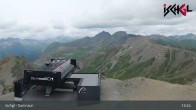 Archiv Foto Webcam Ischgler Palinkopf 12:00