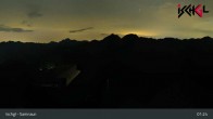 Archived image Webcam Ischgl - Palinkopf 00:00