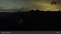 Archived image Webcam Ischgl - Palinkopf 00:00
