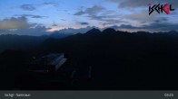 Archived image Webcam Ischgl - Palinkopf 02:00