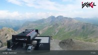 Archiv Foto Webcam Ischgler Palinkopf 10:00