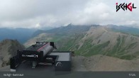 Archiv Foto Webcam Ischgler Palinkopf 16:00