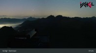 Archiv Foto Webcam Ischgler Palinkopf 00:00