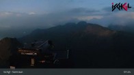 Archiv Foto Webcam Ischgler Palinkopf 00:00