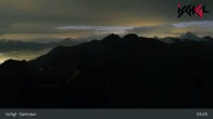 Archiv Foto Webcam Ischgler Palinkopf 02:00