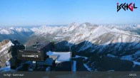 Archiv Foto Webcam Ischgler Palinkopf 02:00