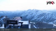 Archiv Foto Webcam Ischgler Palinkopf 04:00