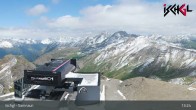 Archiv Foto Webcam Ischgler Palinkopf 12:00