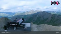 Archived image Webcam Ischgl - Palinkopf 02:00