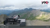 Archived image Webcam Ischgl - Palinkopf 16:00