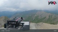 Archived image Webcam Ischgl - Palinkopf 12:00