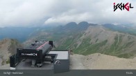 Archived image Webcam Ischgl - Palinkopf 14:00