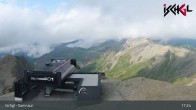 Archived image Webcam Ischgl - Palinkopf 16:00